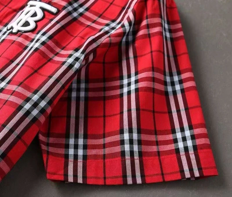 Burberry Shirts