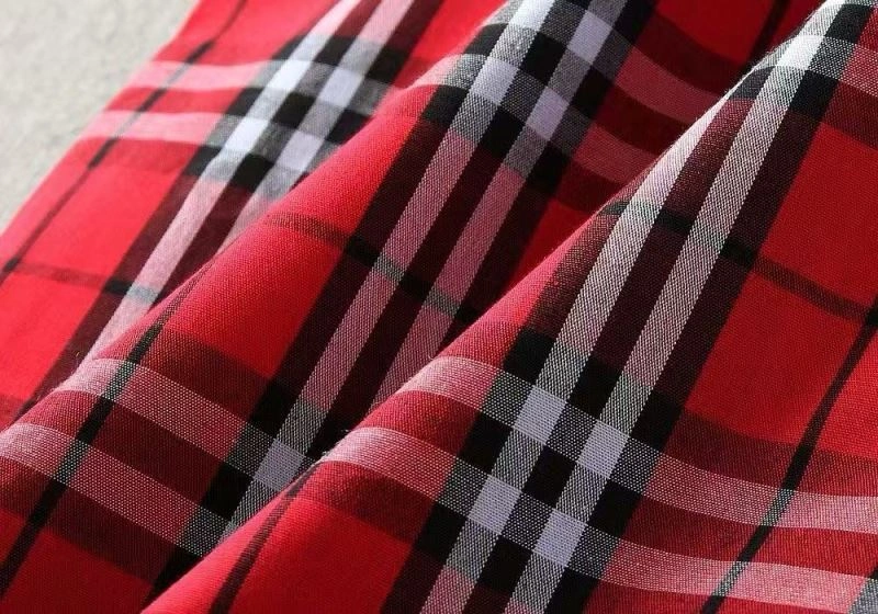 Burberry Shirts