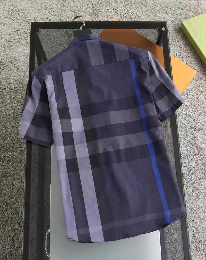 Burberry Shirts