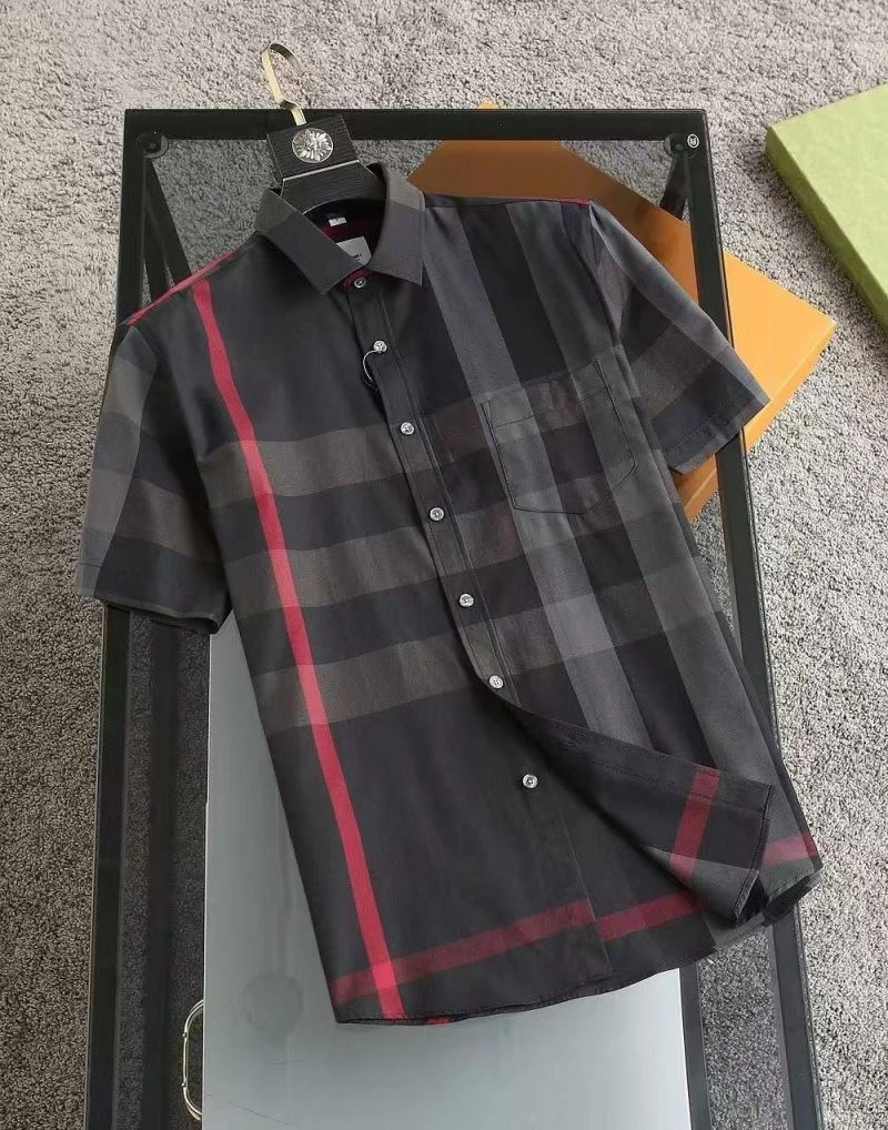 Burberry Shirts