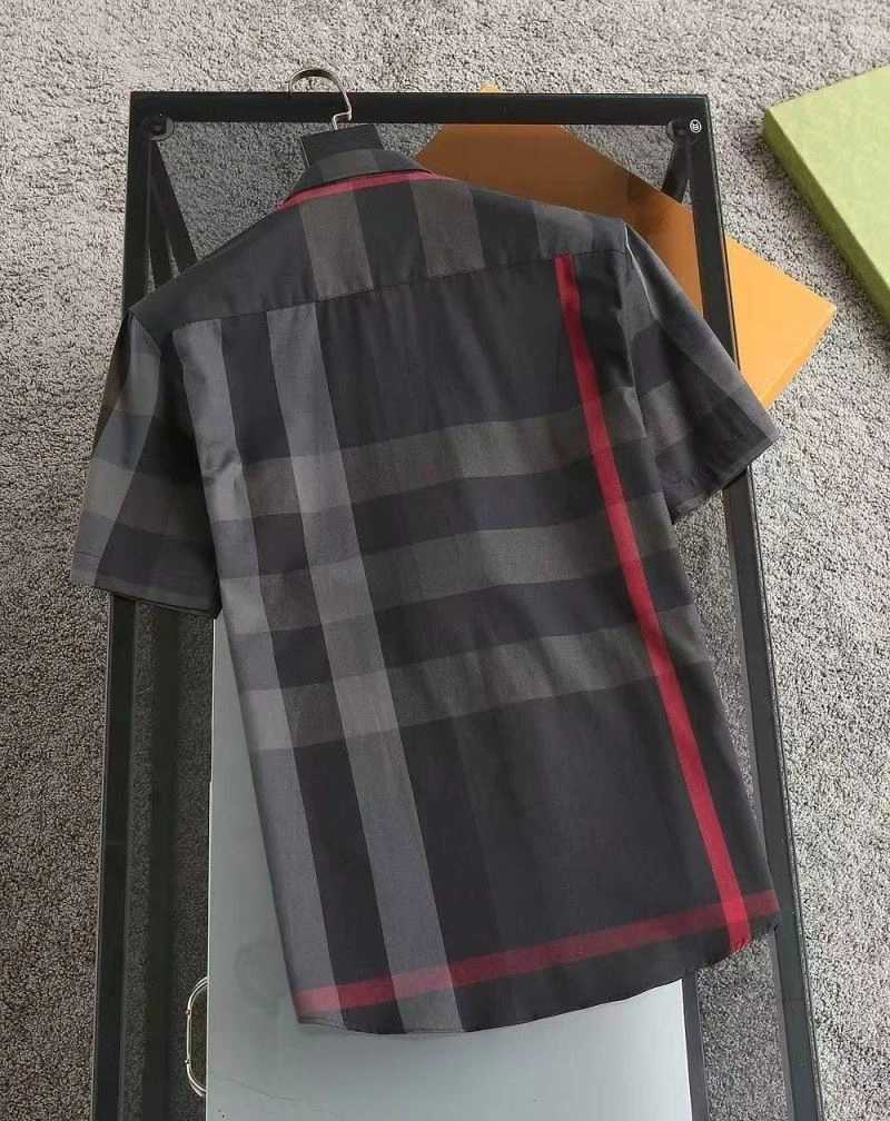 Burberry Shirts
