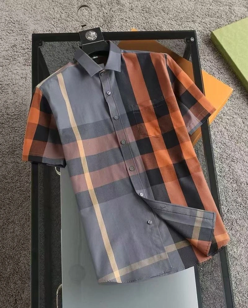 Burberry Shirts