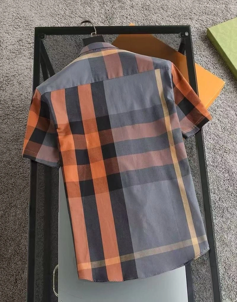 Burberry Shirts