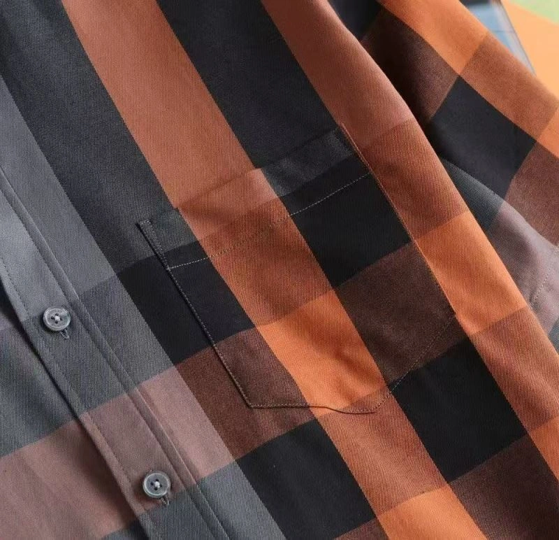Burberry Shirts
