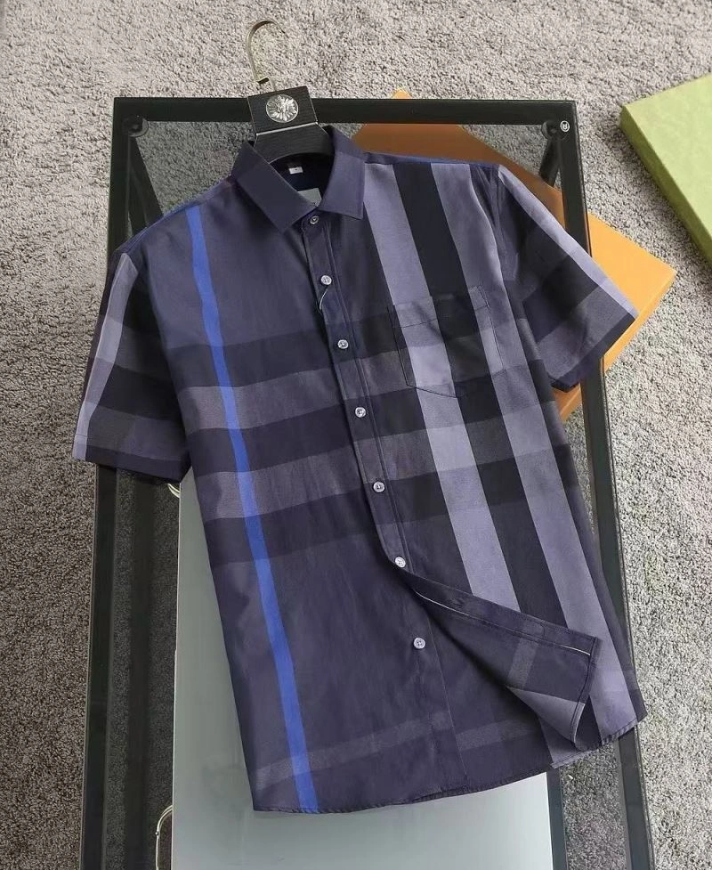 Burberry Shirts