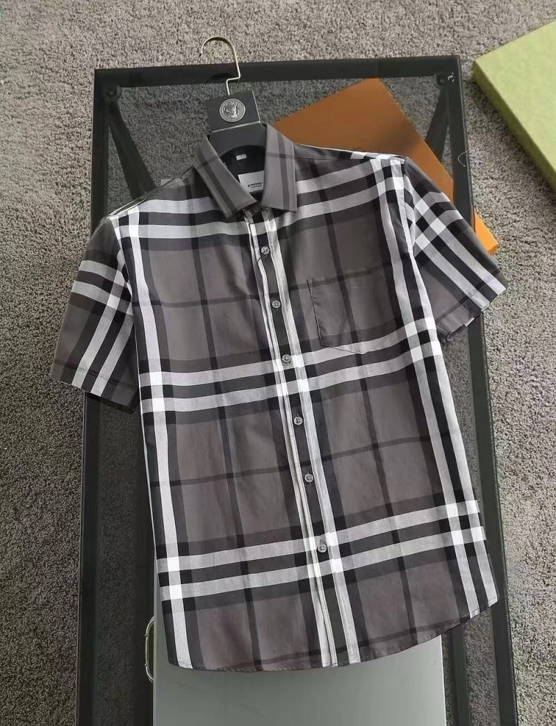 Burberry Shirts