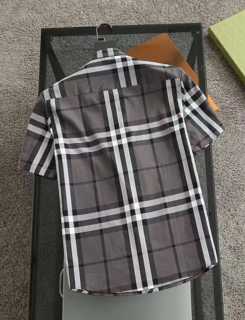 Burberry Shirts