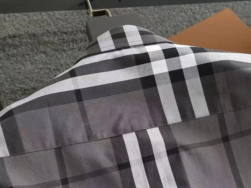 Burberry Shirts