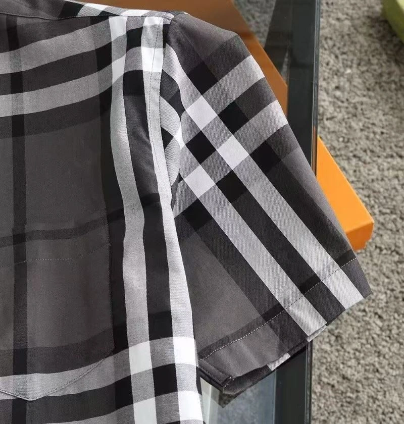 Burberry Shirts