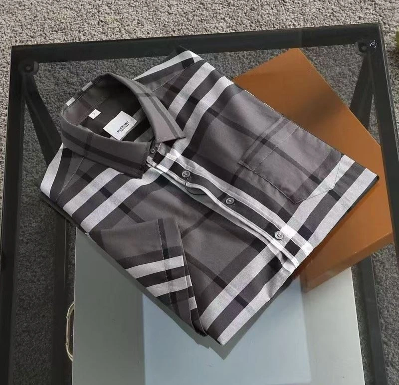 Burberry Shirts