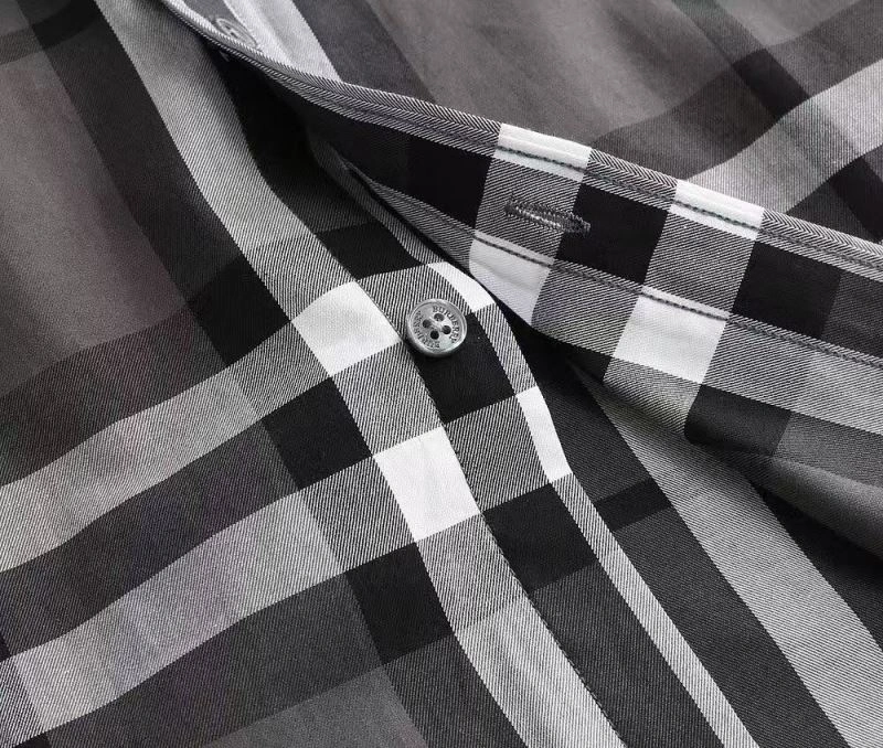 Burberry Shirts