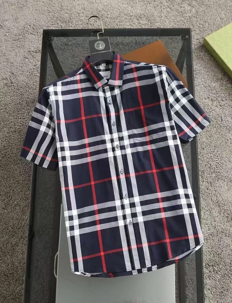 Burberry Shirts