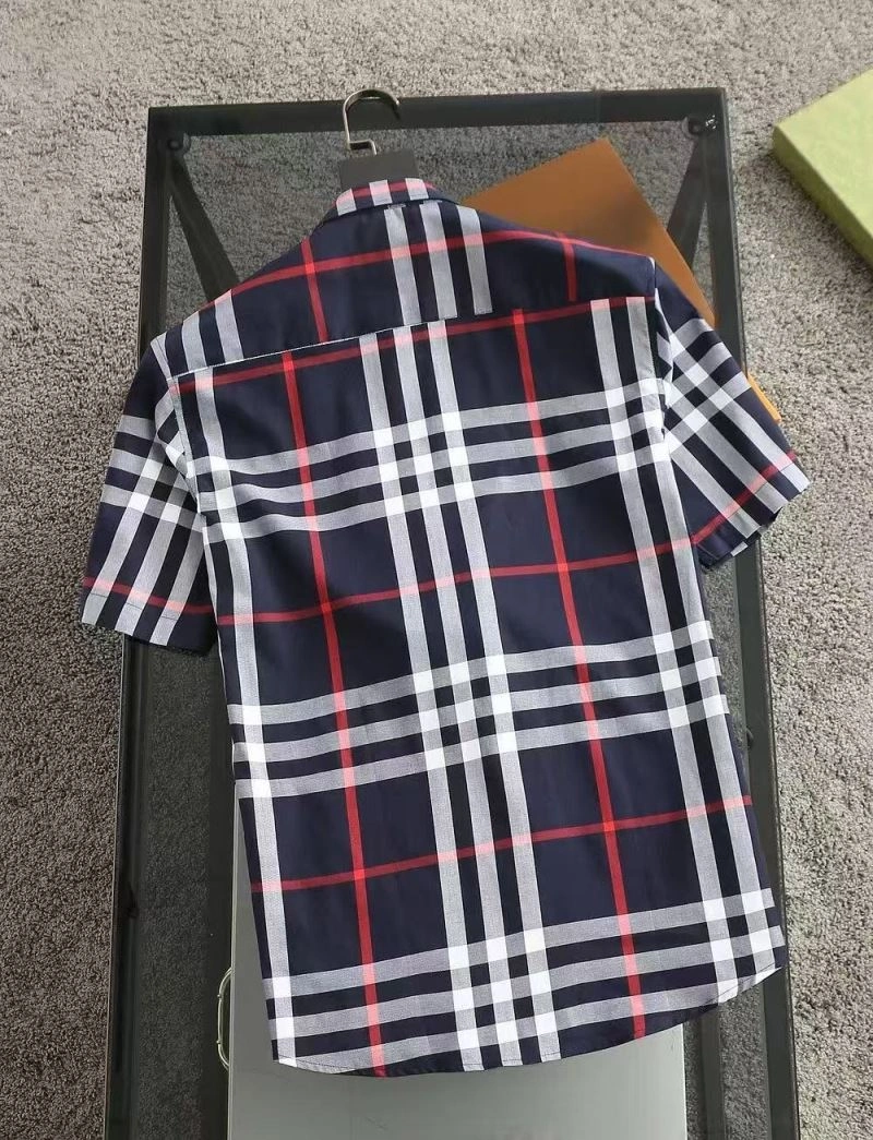 Burberry Shirts