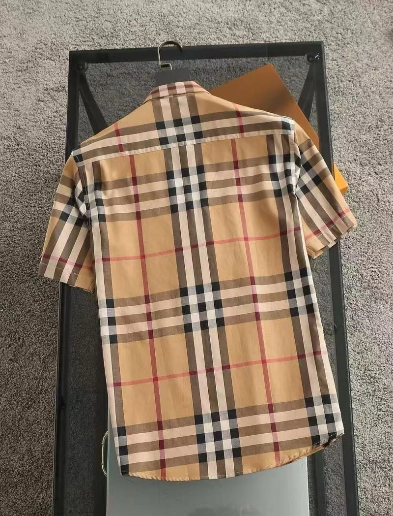Burberry Shirts