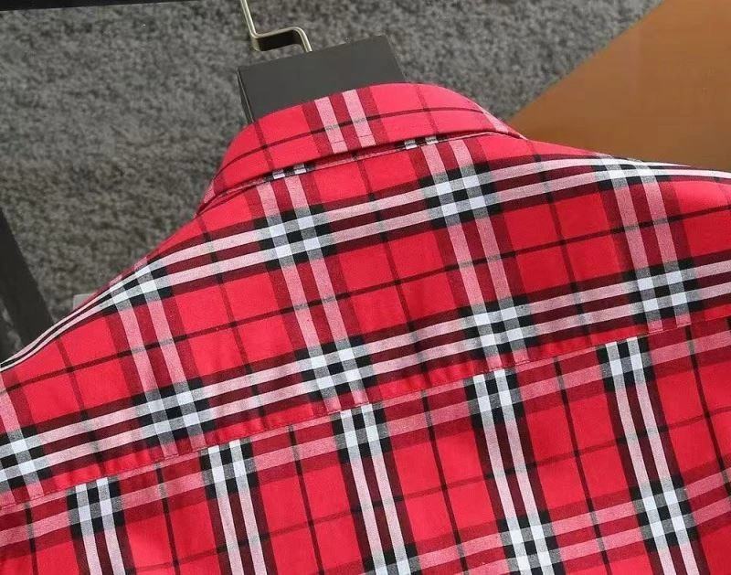 Burberry Shirts