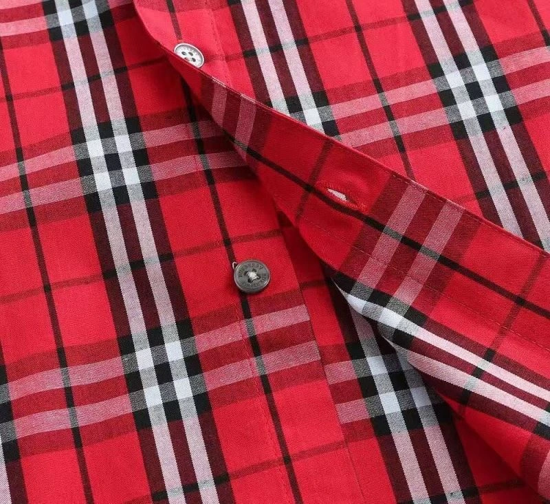 Burberry Shirts
