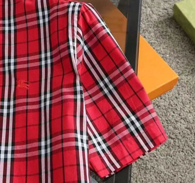 Burberry Shirts