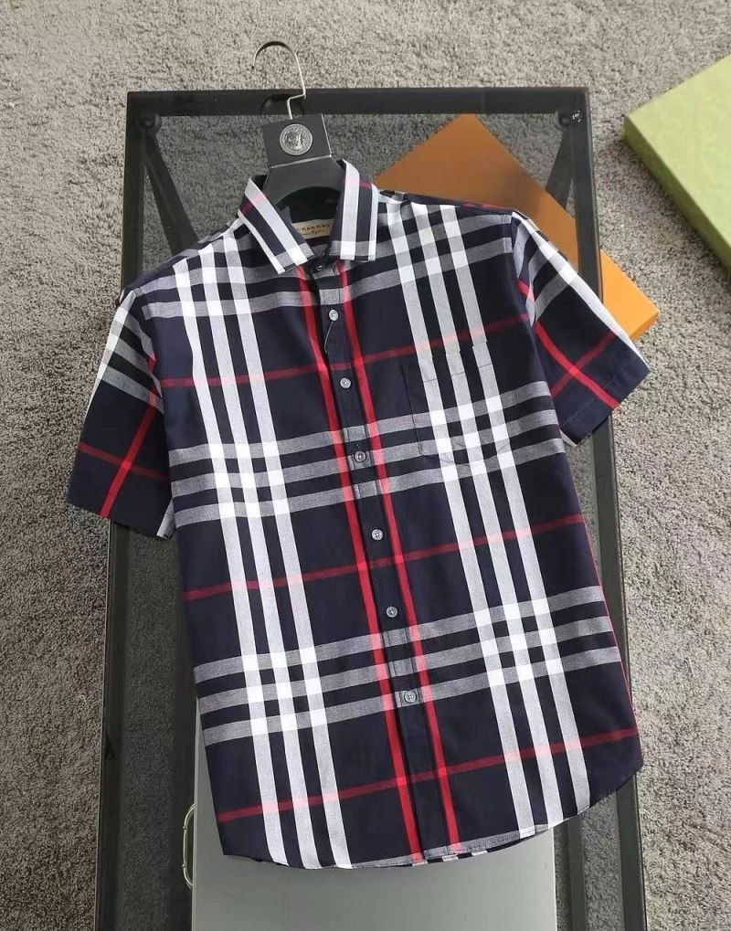 Burberry Shirts