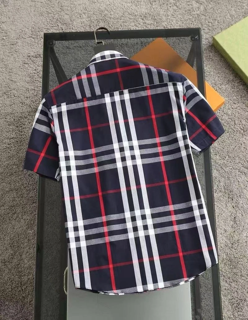 Burberry Shirts