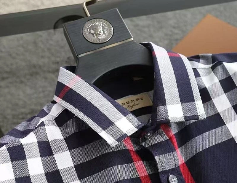 Burberry Shirts