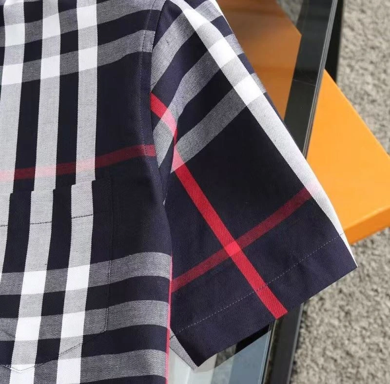 Burberry Shirts