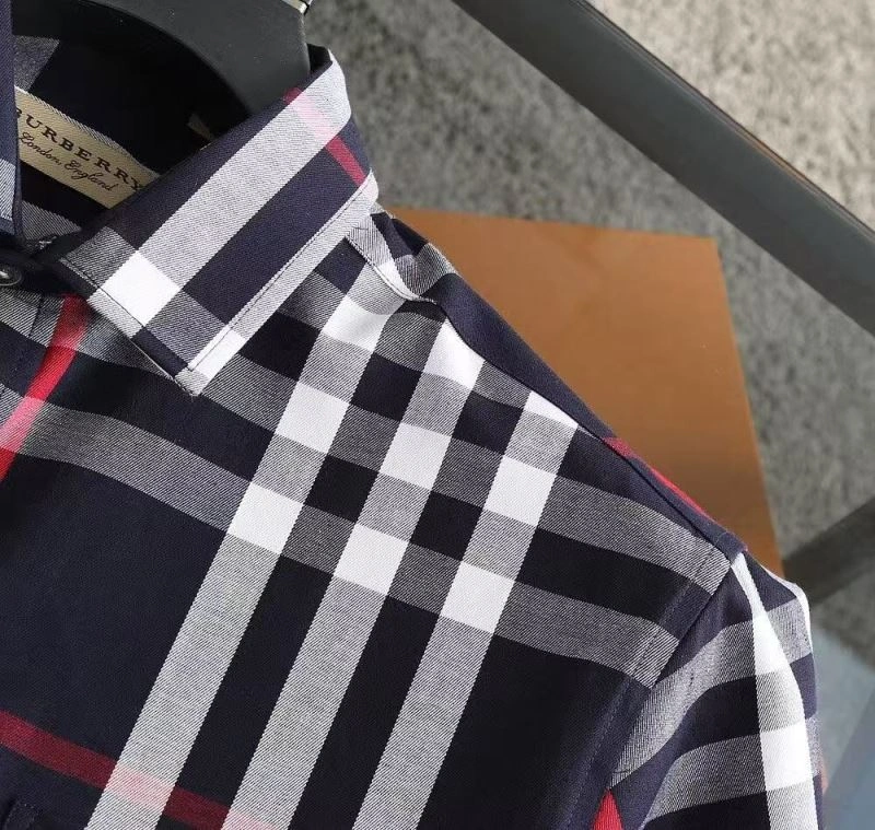 Burberry Shirts
