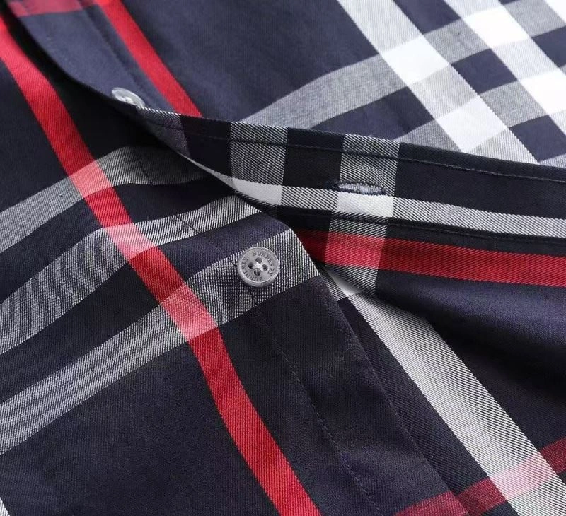 Burberry Shirts