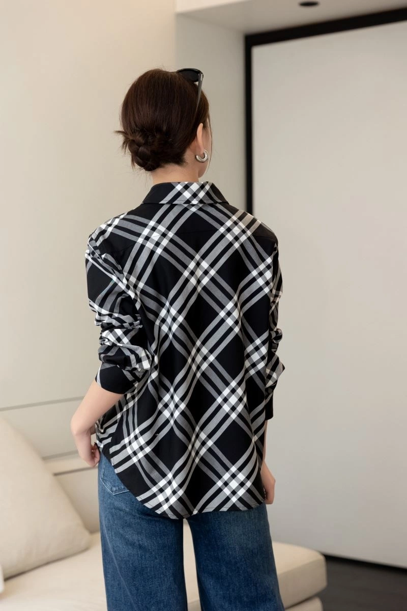 Faithkeybiz Burberry Shirts