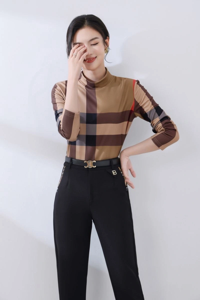 Burberry Shirts