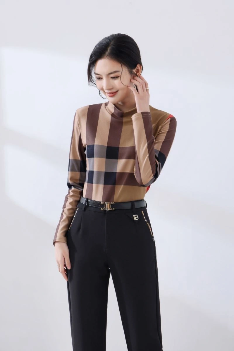 Burberry Shirts