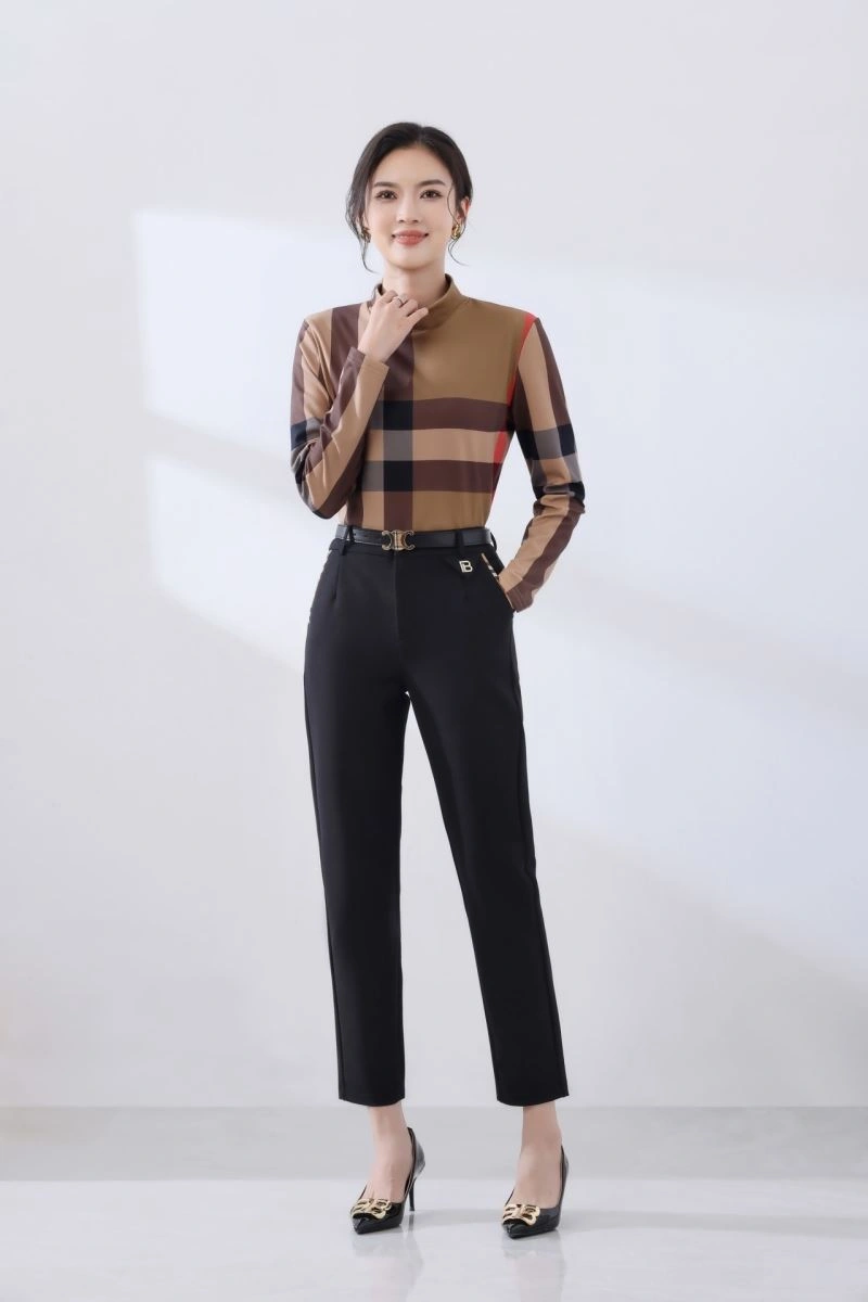 Burberry Shirts