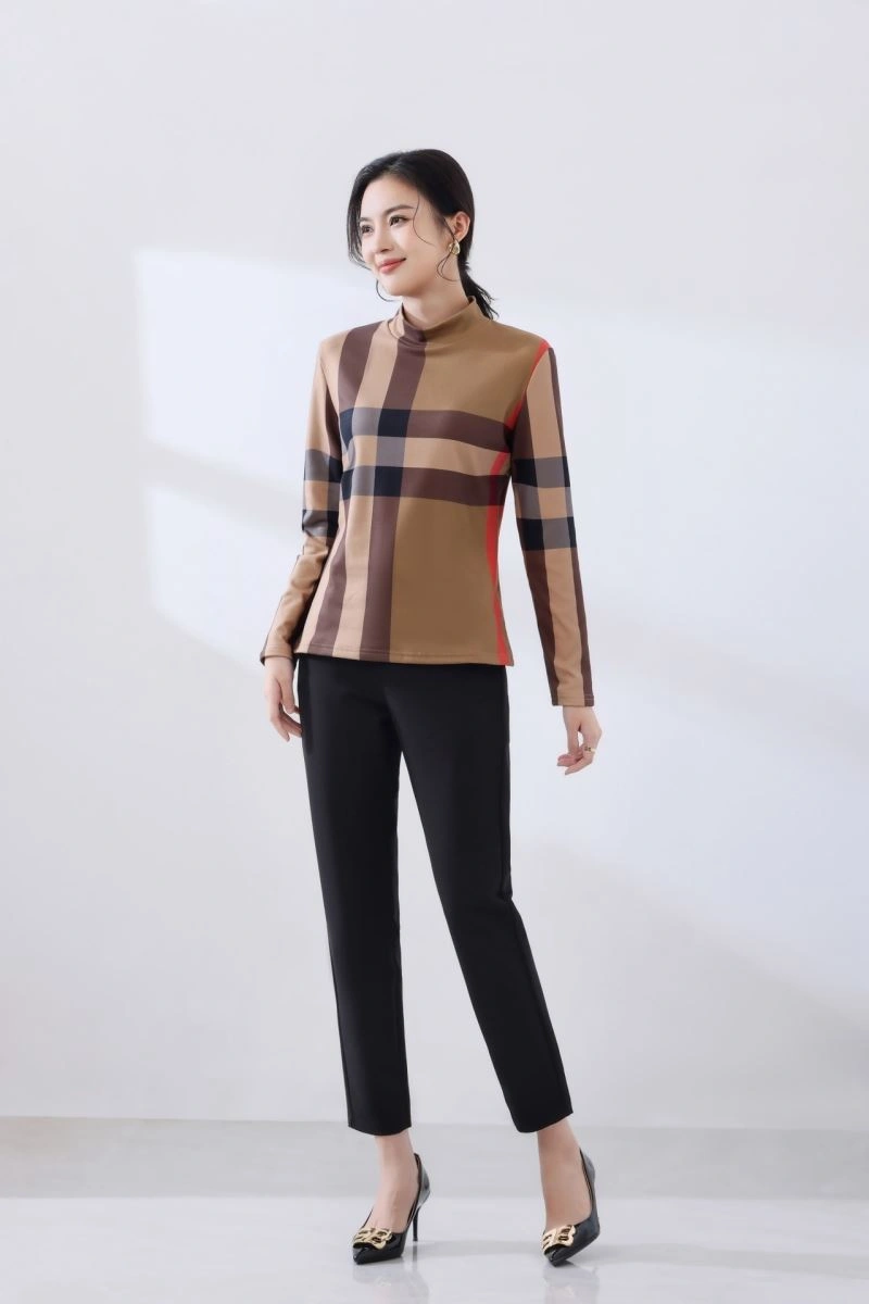 Burberry Shirts