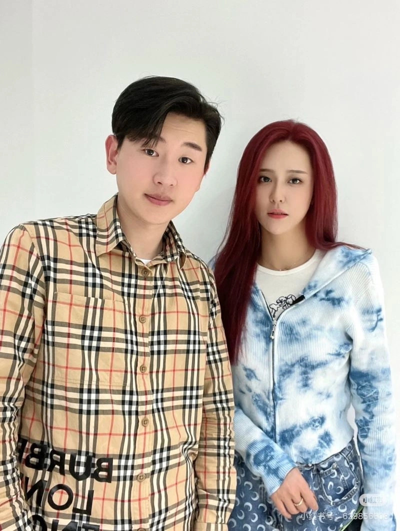 Burberry Shirts