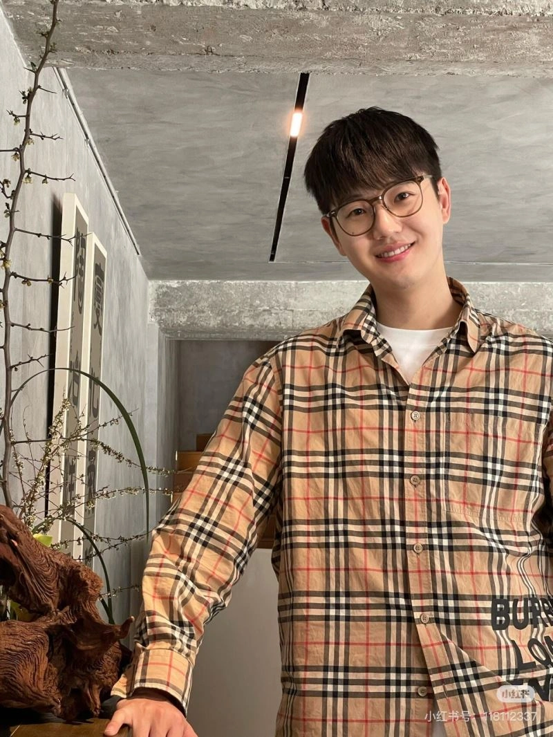 Burberry Shirts