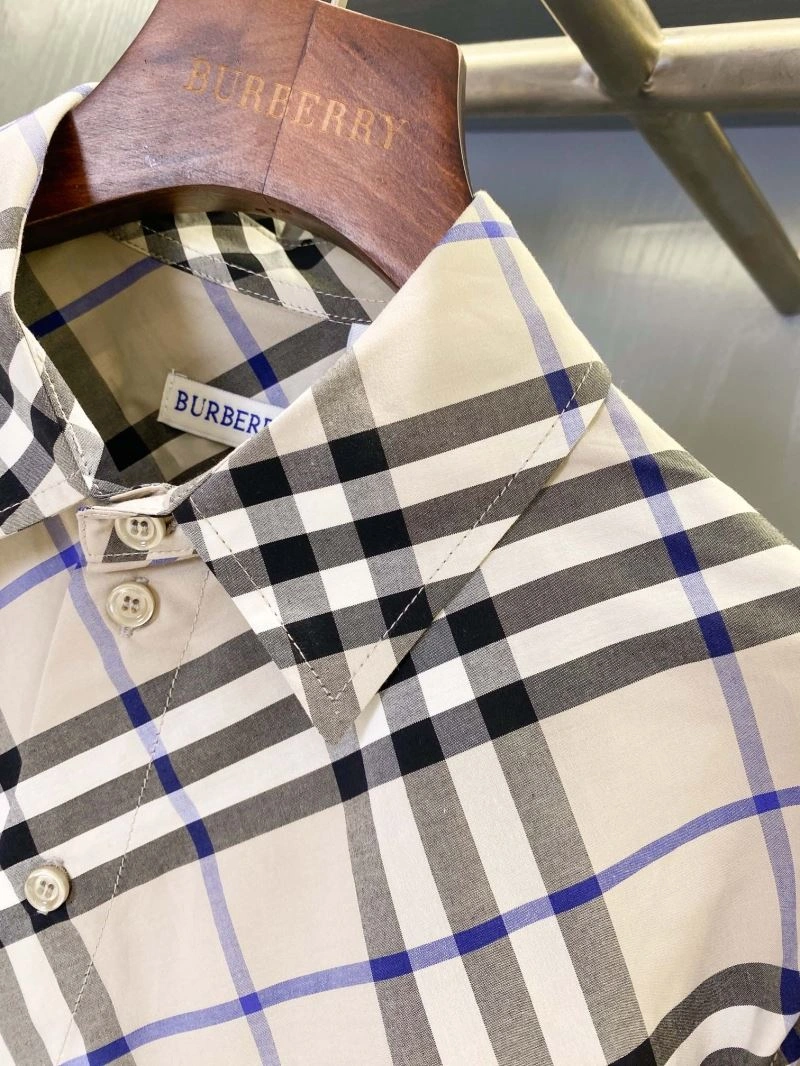 Burberry Shirts