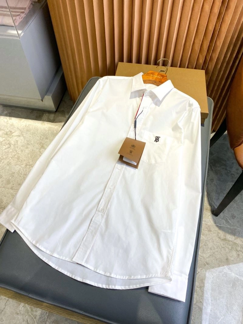 Burberry Shirts