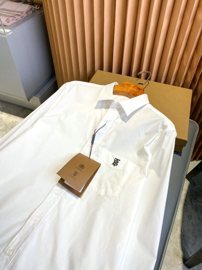 Burberry Shirts