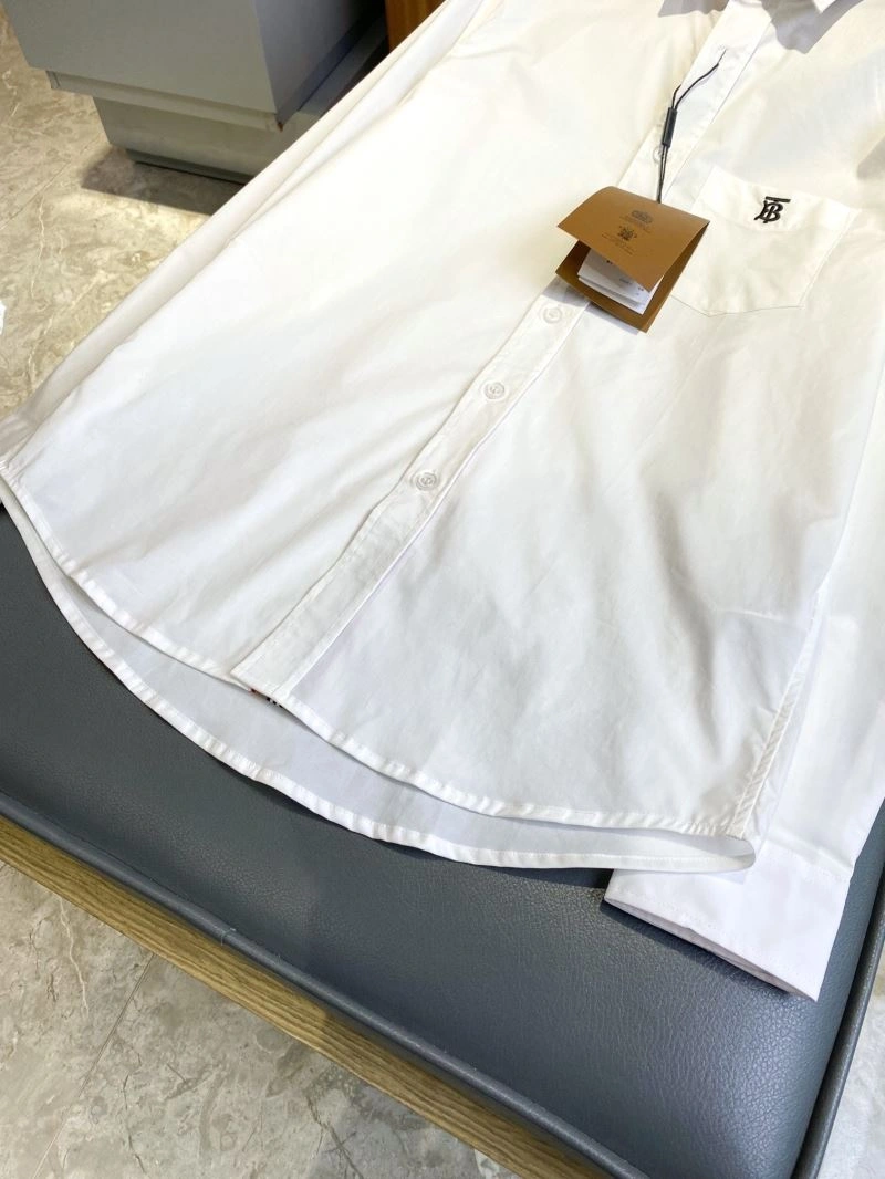 Burberry Shirts