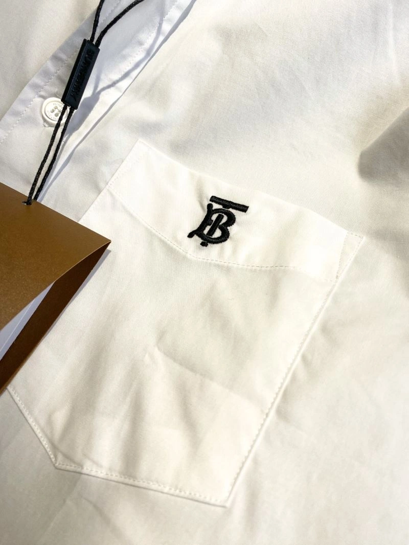 Burberry Shirts