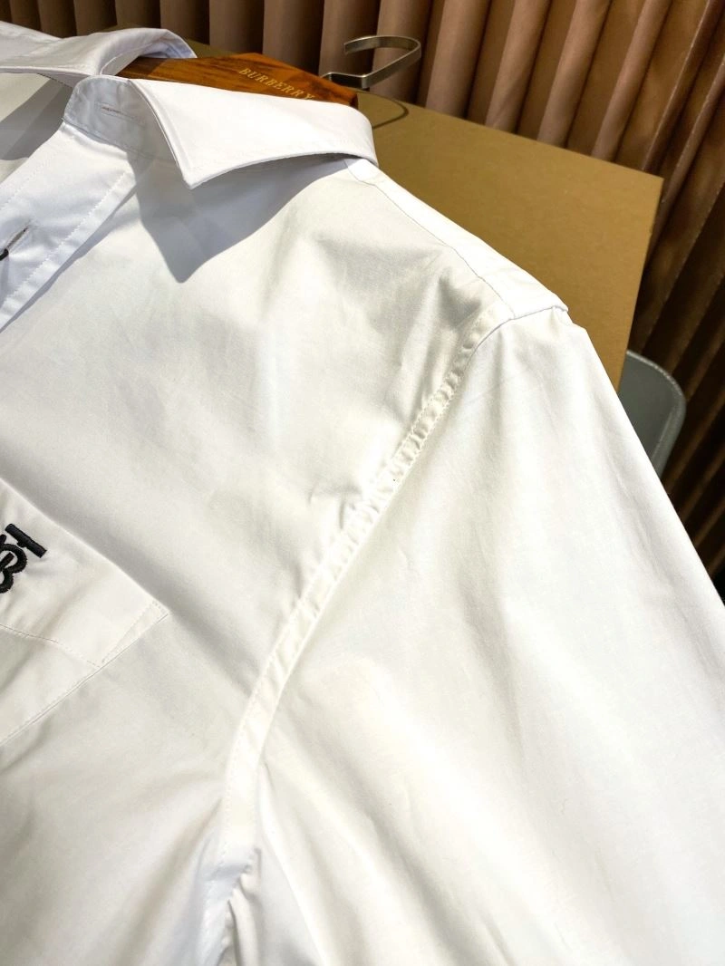Burberry Shirts