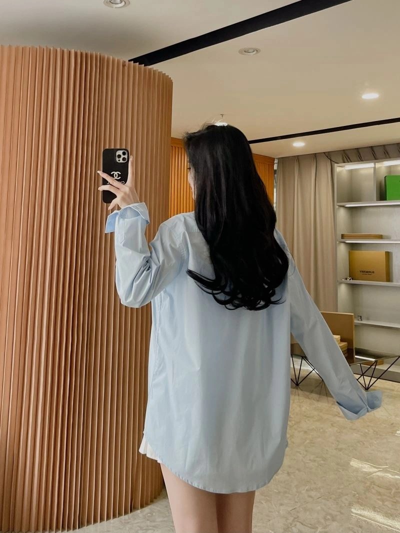 Burberry Shirts