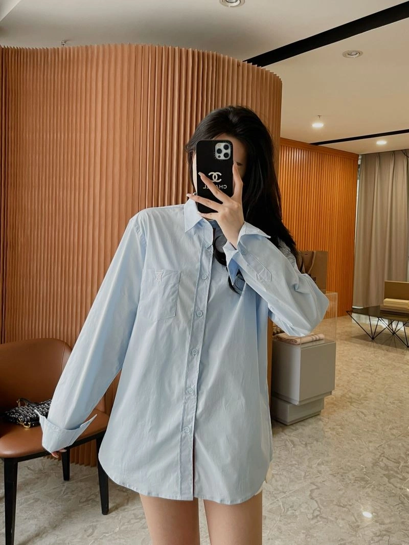 Burberry Shirts