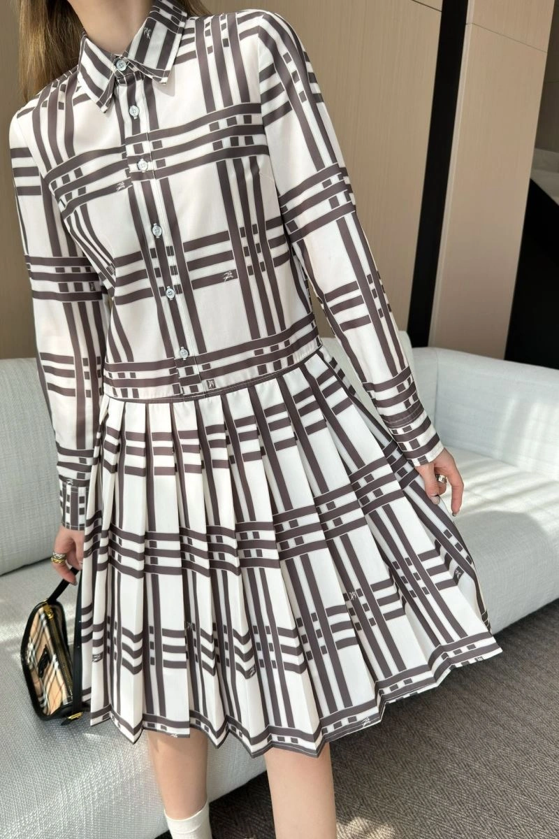 Burberry Shirts