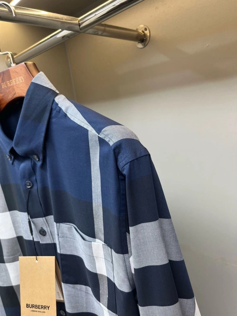 Burberry Shirts