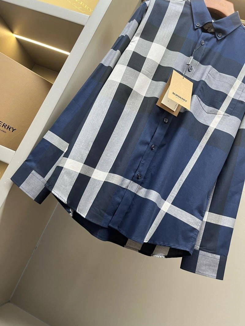 Burberry Shirts