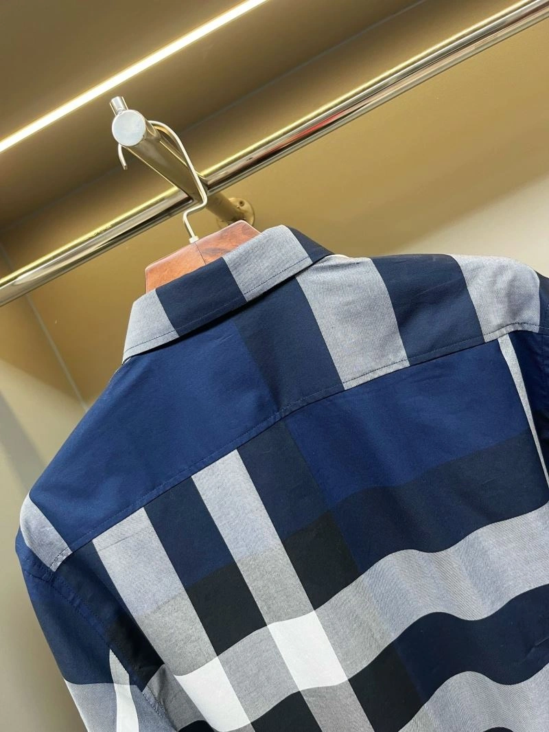 Burberry Shirts