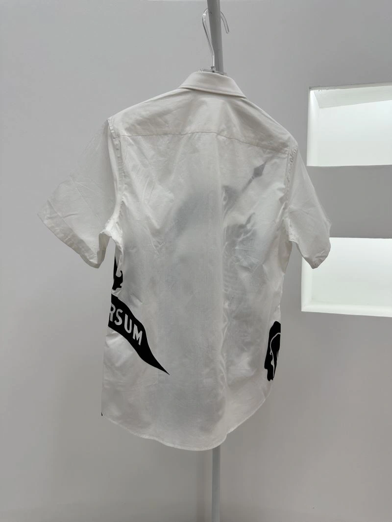 Burberry Shirts