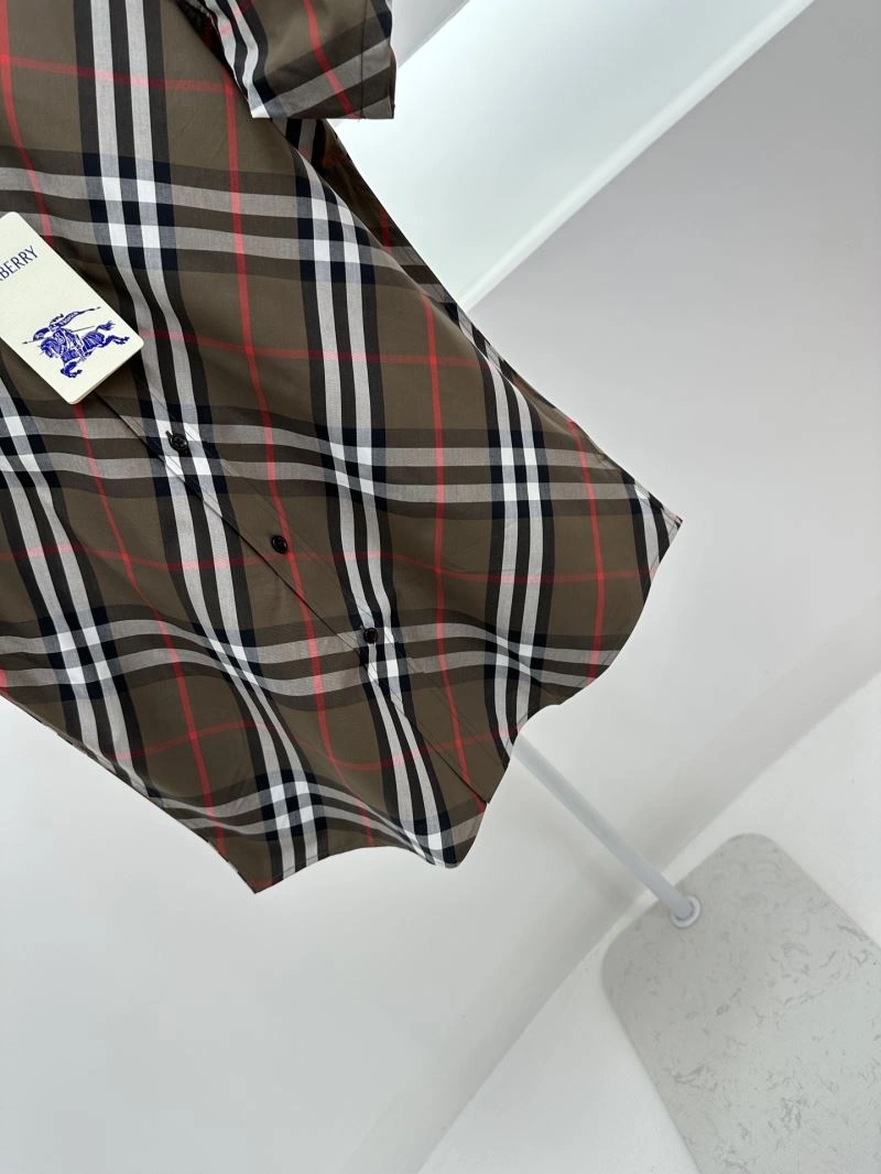 Burberry Shirts