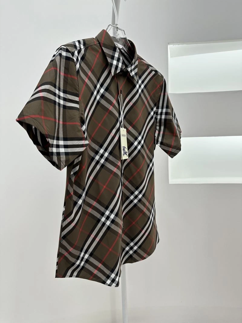 Burberry Shirts