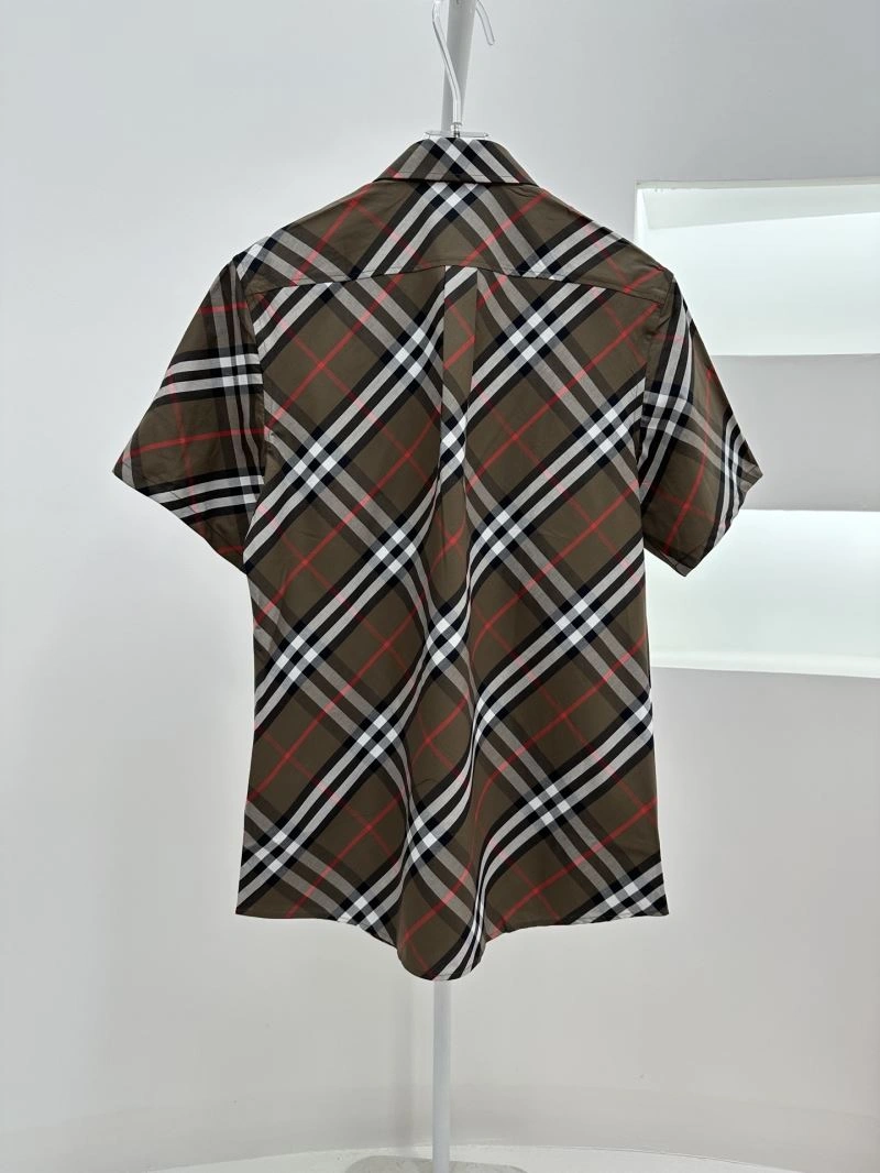 Burberry Shirts